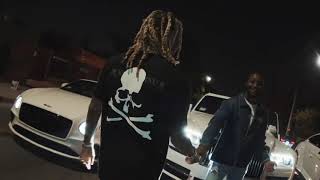 Lil Durk  RedMan Official Music Video [upl. by Drageruaeb]