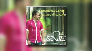 Sefarad Sami  Osman Aga Disco Kolbastı [upl. by Vasti]