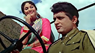 बता दूँ क्या लाना तुम लौट के पत्थर के सनम  Waheeda Rehman Manoj Kumar  Lata Mangeshkar [upl. by Anelys731]