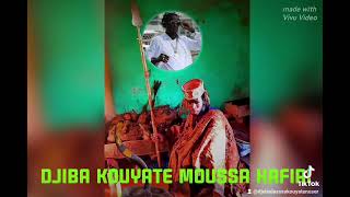 Djiba Kouyate Moussa kafiri 🇬🇳 [upl. by Attenreb]