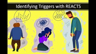 Identifying Triggers with REACTS [upl. by Anelhtak]