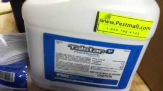 What lawn chemicals Im using [upl. by Mariken916]