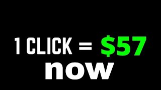 Get Paid 🤑🤑9Every Min AUTOPILOT Make Money Online [upl. by Vilberg]