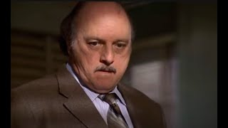 NYPD Blue  Sergeant Sipowicz [upl. by Puri]