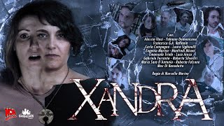 Xandra  Il Film [upl. by Ahsima]