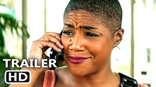 THE UNBEARABLE WEIGHT OF MASSIVE TALENT Trailer 2022 Nicolas Cage Tiffany Haddish Movie [upl. by Ecirted]