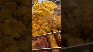 Lahori Kebabish Tawa food shortvideo reels cooking foodie chicken curry vlog [upl. by Millwater]