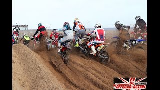 2021 AMCA Skegness Beach Race [upl. by Berns]