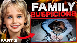 The JonBenet Ramsey Case A Tragic Mystery Unveiled Part  2 [upl. by Eiliah67]