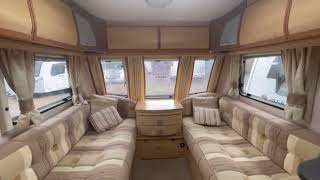 2009 Coachman Wanderer 640 [upl. by Kingsbury]