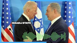 Biden Wanted To Sanction An Israeli Battalion But He Didn’t Because Israel Said No [upl. by Lorelle]