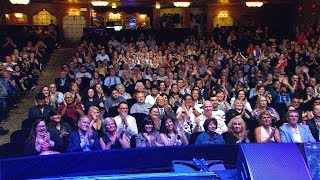 “PURE YANNI” In Residence On Broadway  LuntFontanne Theatre 53119  LIVE [upl. by Cath260]