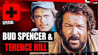 DREI sind nicht zu bremsen  BUD SPENCER amp TERENCE HILL Kino Spezial mit Thilo amp Sean David [upl. by Gersham716]