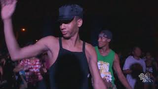 Baile Charme no Viaduto de Madureira 160214 Parte 12 [upl. by Llenrod]