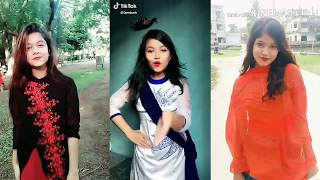 TikTok Bangla songs [upl. by Esinad]