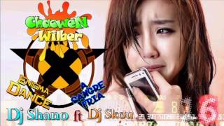 ╣Canal■07╠Musica Dance arabe Pop Remix Dj Shano ft Dj Skou  Manele Romantico  REMIX [upl. by Yahsan789]