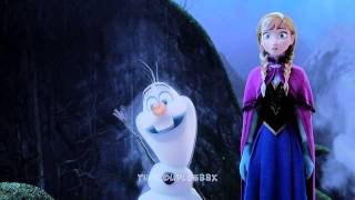 Frozen  Best of Olaf [upl. by Hedvah568]