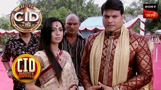 The Secret Behind Dayas Marriage  CID Movies  14 Jan 2024 [upl. by Yna]