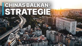 Chinas Balkan Strategie  Gier vs Umwelt  Nachhaltige Entwicklung [upl. by Aianat]