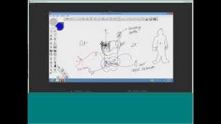 Live lecture recording  CNS for USMLE Step 1 Ascending Tracts of Spinal Cord [upl. by Nibot590]