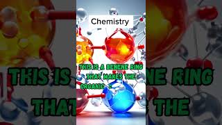 chemistry benzene [upl. by Orgel]