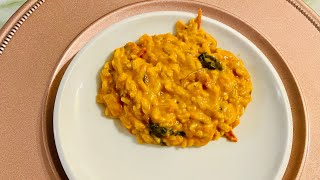 The Best Vegetarian Orzo Pasta [upl. by Amadus]