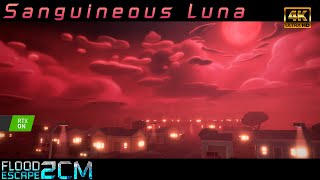 FE2 Sanguineous Luna   Rescue amp RTX shaders 4K [upl. by Naimad98]