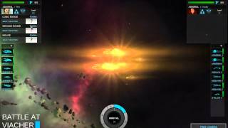 Lets Play Endless Space pt 28 [upl. by Attej768]