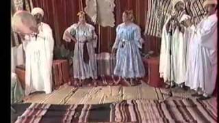 Gasba chaoui  Cheikha Mouni 68  Folklore Chaoui  Gasba Chaouia [upl. by Disraeli901]