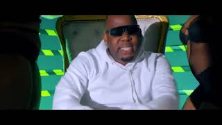 Seneta Worldwide Ft Mr T Touch MATOPE Official Music Video [upl. by Carlie995]