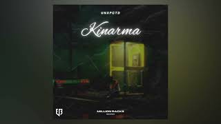 UNXPCTD  Kinarma Instrumental [upl. by Oneal]