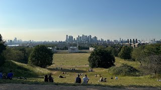 Greenwich park summer 2023 [upl. by Porush]