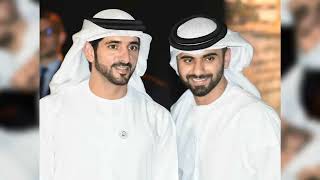 How Dubai Crown Prince Spends his billions youtube youtubeshorts [upl. by Honeywell]