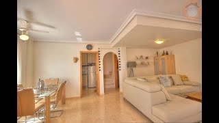 2 Bed 2 Bath Townhouse La Tercia Village 84995€ Ref LAT31 [upl. by Niad]