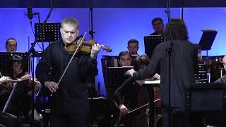 Paganini Concertos  Nikolay Madoyan Episode 4 [upl. by Hillell]