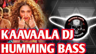 Kavala X O Antava song dj  PRIVATE TRANCE HUMMING DJ KULDEEP X DJ HUMMING MAFIA [upl. by Sisi136]