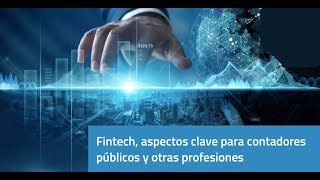 Fintech riesgos y oportunidades [upl. by Adamski]