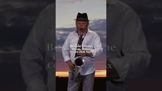 Bernie Miller  Bernie’s tune cover OleK Saxcover saxophon bernie sax instrumental [upl. by Asel]