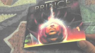 Prince CD CollectionVolume 3 20012012 [upl. by Hcardahs934]