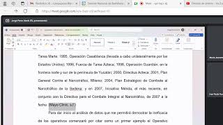 Emisión en directo de Curso de Escritura de Textos Académicos Originales 18 Sesión 3 Semana 2 [upl. by Giovanni]