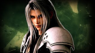 Carnage One Winged Angel  Final Fantasy VII Rebirth FAN OST [upl. by Neelie]