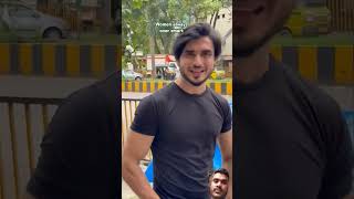 Abraz khan new video comedy funnyabrazkhan abrazkhanteam bollywood abrazkhancomedy love funny [upl. by Naejarual]