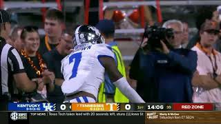 7 Tennessee vs Kentucky full game  2024 Tennessee Vols football [upl. by Woody]