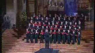 Coro Cappella Sistina [upl. by Yngad]