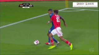 Ivanildo Fernandes  Moreirense FC  Best Of 2018  Prodigy Players [upl. by De]