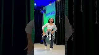 Morni  Badshah  Dance Challenge Ft Ananya Rathore  The Euphoria Studio morni badshah dance [upl. by Stambaugh]