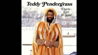 Teddy Pendergrass  Love TKO [upl. by Charissa]