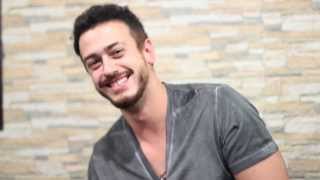 SAAD LAMJARRED ENTY 2014 SIGNATURE [upl. by Anecusa]