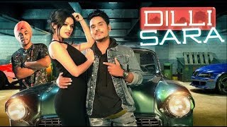 Suit tera kala kala Dilli Sara Kamal Khan Kuwar Virk Lyrics Video [upl. by Dagney]