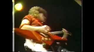 Sammy Hagar  Heavy Metal [upl. by Anneirda579]